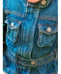 babyGAP | デニムジャケット