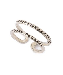 SERGE THORAVAL | リング