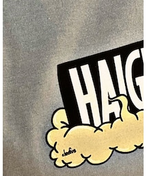 HAIGHT | Tシャツ/カットソー