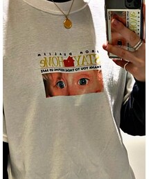DLSM | Tシャツ/カットソー
