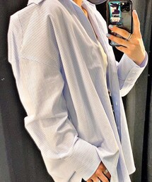 ZARA | シャツ/ブラウス