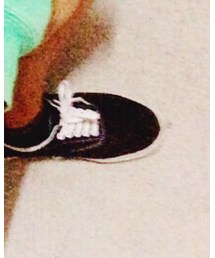 VANS | スニーカー