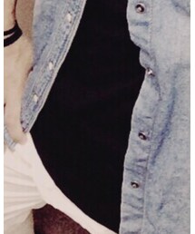 ZARA | Tシャツ/カットソー