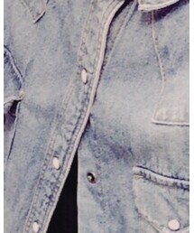 GU | シャツ/ブラウス