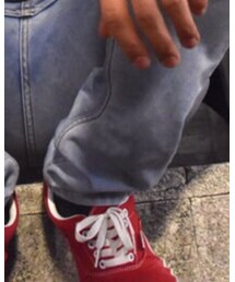 VANS | スニーカー