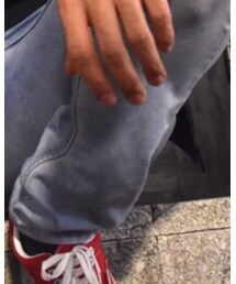 ZARA | デニムパンツ