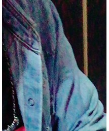 GU | デニムジャケット