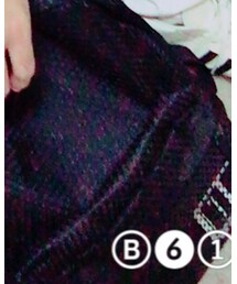 ELVIRA | バックパック/リュック