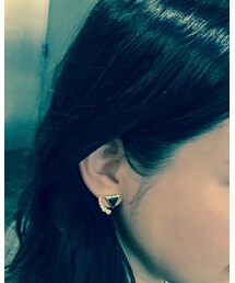CleoLam Jewelry | イヤリング