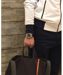 Audemars Piguet | アナログ腕時計