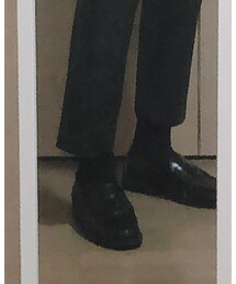 HARUTA | ローファー