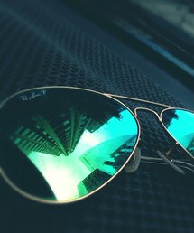 Ray-Ban | サングラス