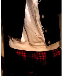 H&M | パーカー