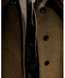 FOREVER 21 | デニムジャケット