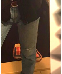 Abercrombie&Fitch | デニムパンツ