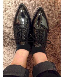 FOREVER 21 | ドレスシューズ