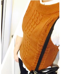 GU | シャツ/ブラウス