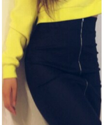 FOREVER 21 | スカート