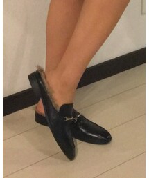 GU | スリッポン