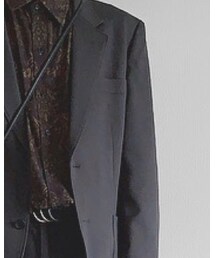 UNIQLO | テーラードジャケット