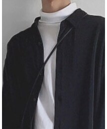 GU | Tシャツ/カットソー