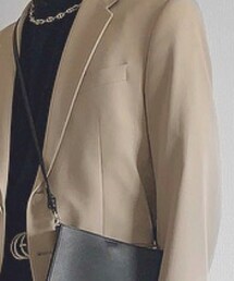 ZARA | テーラードジャケット