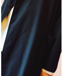 ADAM ET ROPE' | チェスターコート