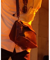 Acru | ショルダーバッグ