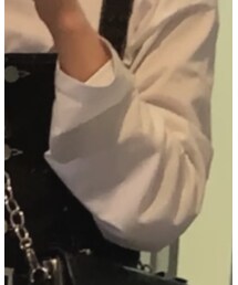 GU | Tシャツ/カットソー