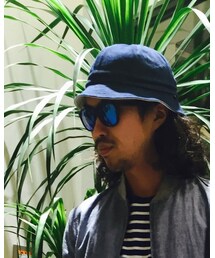 MYSELF ABAHOUSE | サングラス