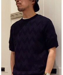 MYSELF ABAHOUSE | ニット/セーター