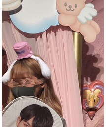 sanrio | カチューシャ