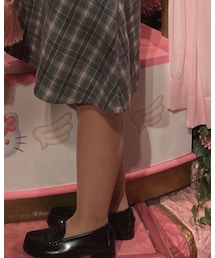 HARUTA | ローファー