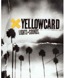 yellowcard | CD