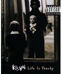 KORNの「音楽/本・雑誌(CD)」
