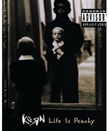 KORN | CD