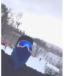 Mark Gonzales | キャップ