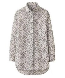 UNIQLO | シャツ(シャツ/ブラウス)