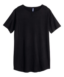 H&M DIVIDED | ロングカットソー(Tシャツ/カットソー)