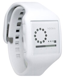 NOOKA | NOOKA(アナログ腕時計)