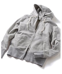 無印良品 | パーカー