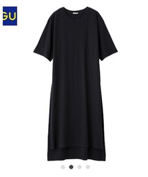 GU | Tシャツ/カットソー