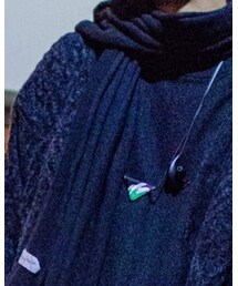 Yohji Yamamoto | マフラー