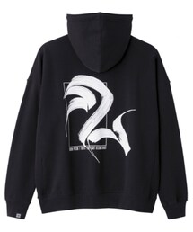GU | パーカー