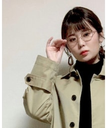 BJ Classic Collection | メガネ