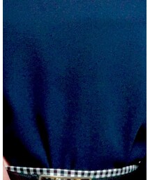 UNITED TOKYO | シャツ/ブラウス