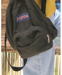 JANSPORT | バックパック/リュック