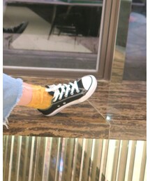 CONVERSE | モカシン/デッキシューズ