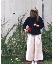 ZARA | ショルダーバッグ