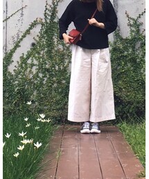 UNIQLO | チノパンツ
